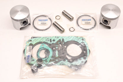 WSM 010-819-11 Top End Rebuild Kit NOS