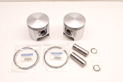 WSM 010-819-11 Top End Rebuild Kit NOS