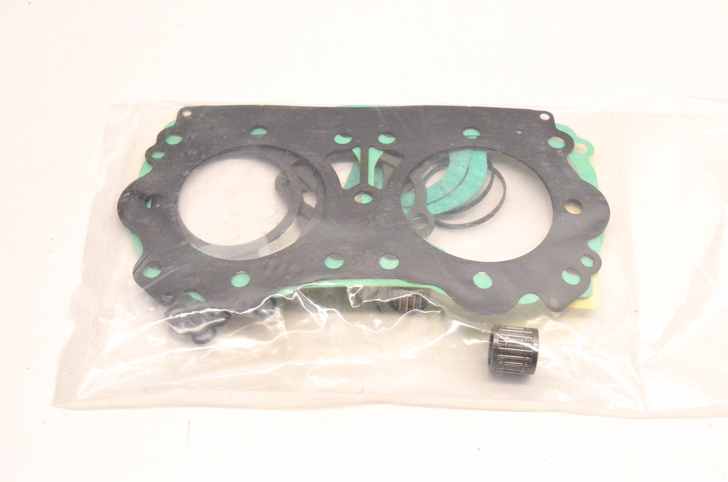 WSM 010-819-11 Top End Rebuild Kit NOS