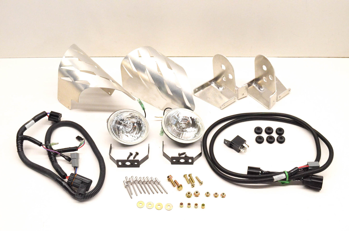 Bombardier 715000006, P715000006 Baja Halogen Light Kit
