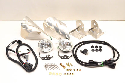 Bombardier 715000006, P715000006 Baja Halogen Light Kit