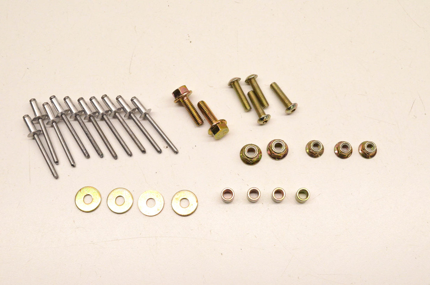 Bombardier 715000006, P715000006 Baja Halogen Light Kit
