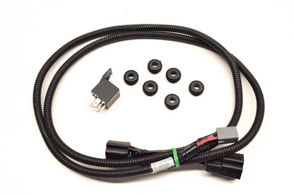 Bombardier 715000006, P715000006 Baja Halogen Light Kit