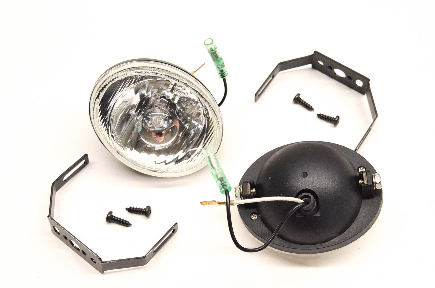 Bombardier 715000006, P715000006 Baja Halogen Light Kit