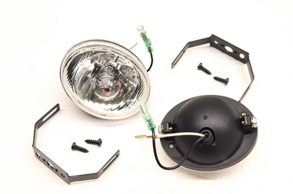 Bombardier 715000006, P715000006 Baja Halogen Light Kit