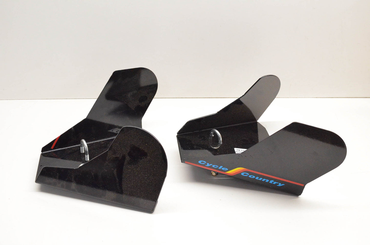 Cycle Country 60-2070 CV Boot Guard Mounting Kit NOS