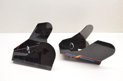 Cycle Country 60-2070 CV Boot Guard Mounting Kit NOS