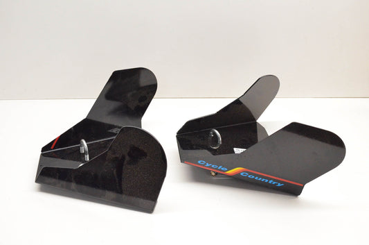 Cycle Country 60-2070 CV Boot Guard Mounting Kit NOS