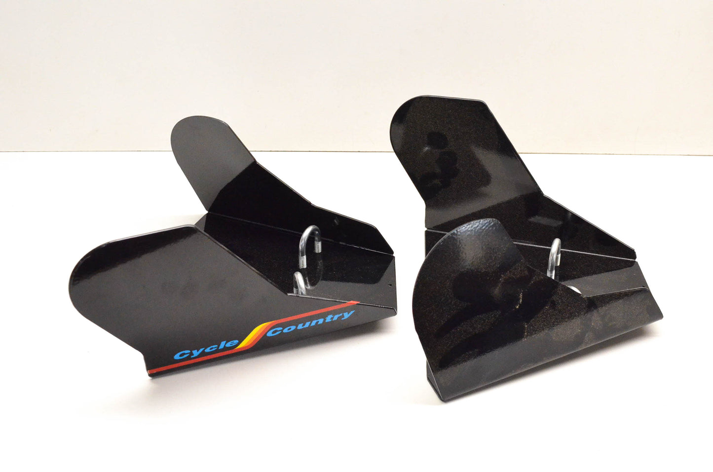 Cycle Country 60-2070 CV Boot Guard Mounting Kit NOS