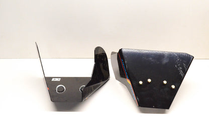 Cycle Country 60-2070 CV Boot Guard Mounting Kit NOS