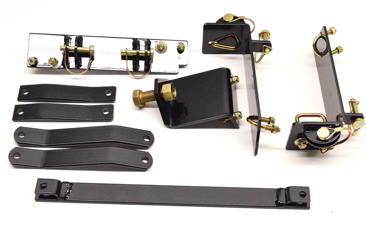 Cycle Country 71-4150 Three Point Mount Kit NOS