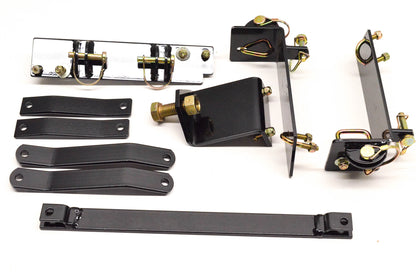 Cycle Country 71-4150 Three Point Mount Kit NOS