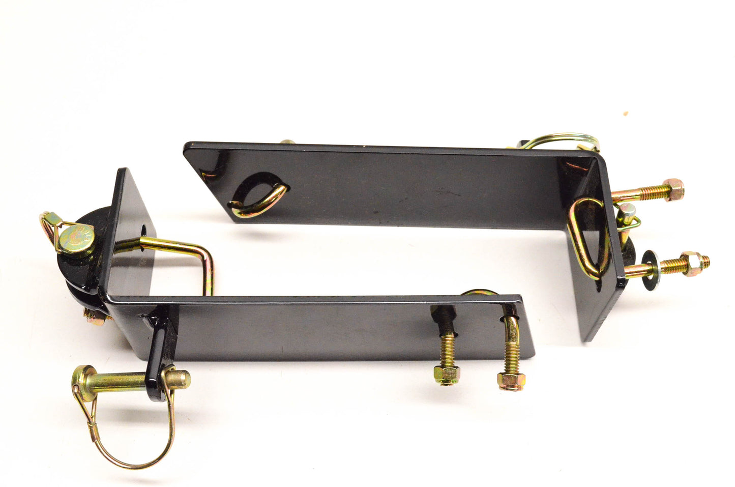 Cycle Country 71-4150 Three Point Mount Kit NOS