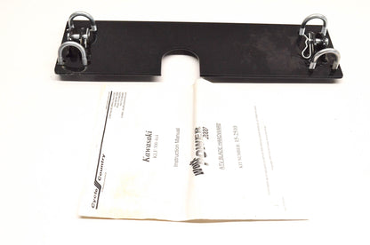 Cycle Country 15-2510 ATV Blade Mount Kit NOS