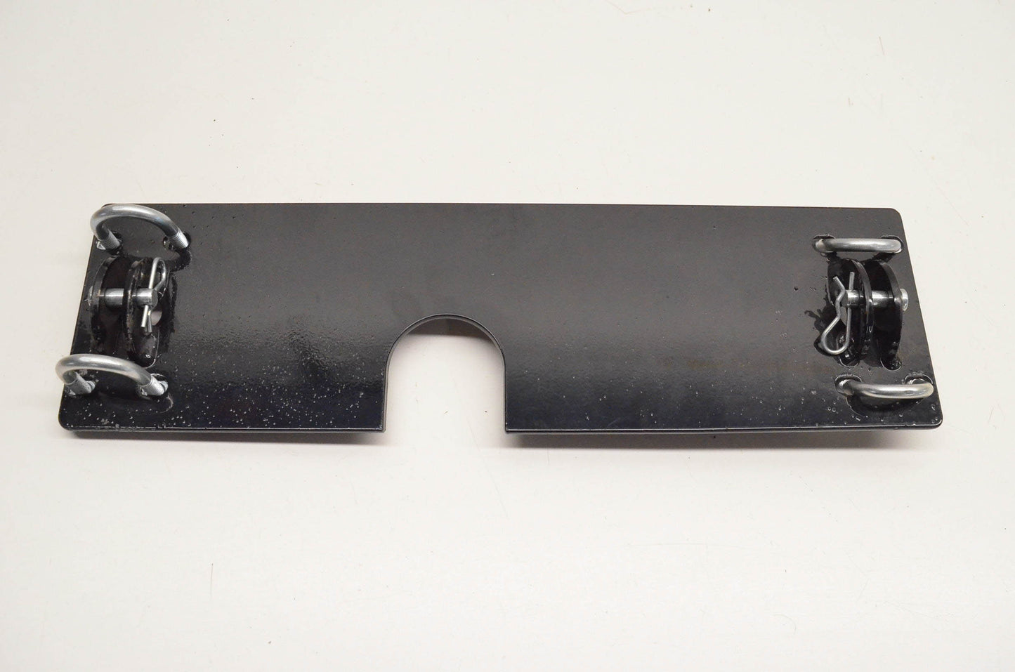 Cycle Country 15-2510 ATV Blade Mount Kit NOS