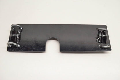 Cycle Country 15-2510 ATV Blade Mount Kit NOS