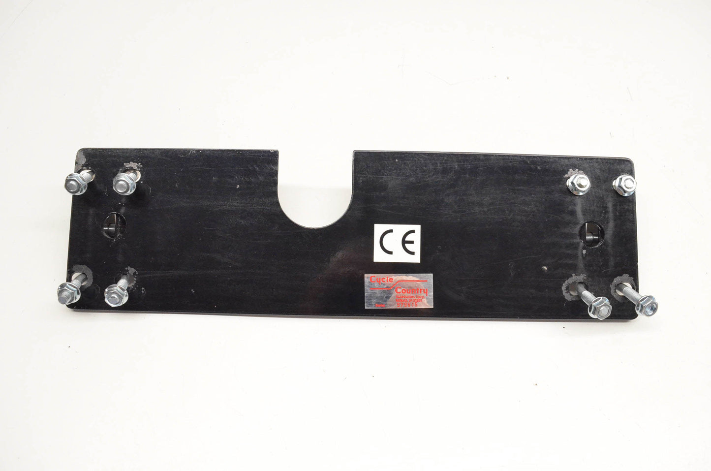 Cycle Country 15-2510 ATV Blade Mount Kit NOS