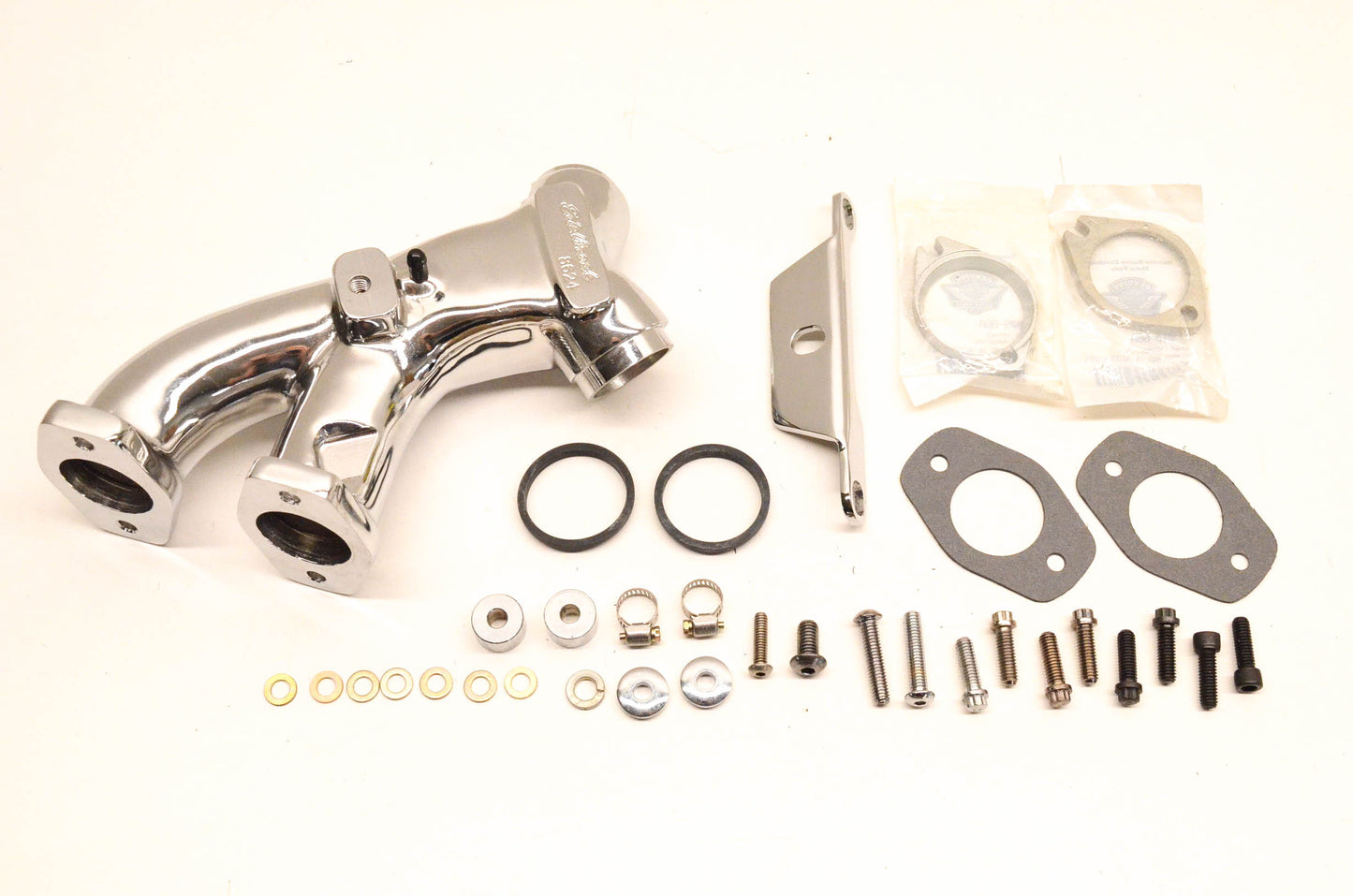 EdelBrock 3083 Intake Manifold Kit NOS