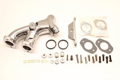 EdelBrock 3083 Intake Manifold Kit NOS