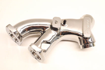 EdelBrock 3083 Intake Manifold Kit NOS