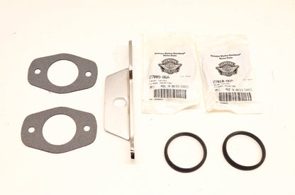 EdelBrock 3083 Intake Manifold Kit NOS