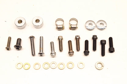 EdelBrock 3083 Intake Manifold Kit NOS