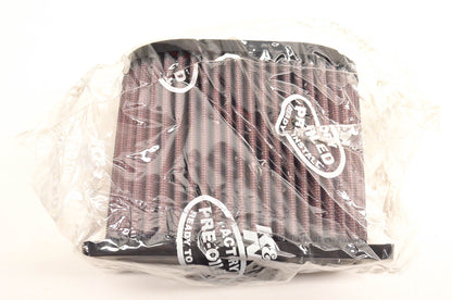 K&N SU-6599 High Flow Air Filter NOS