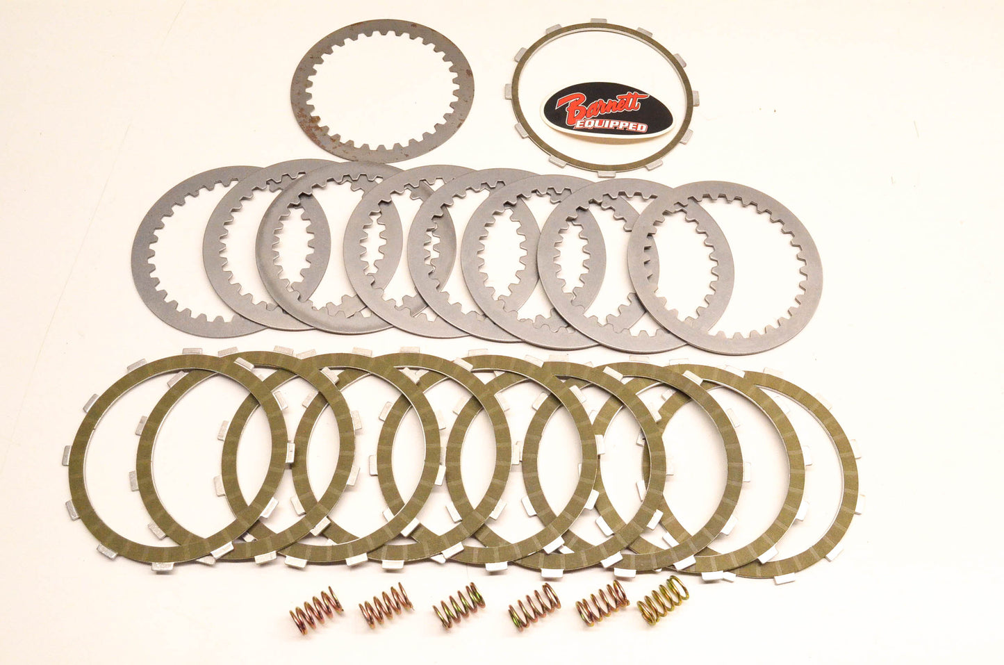 Barnett TM-42K Clutch Kit NOS