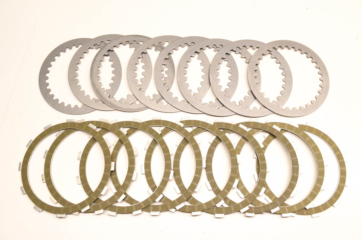Barnett TM-42K Clutch Kit NOS