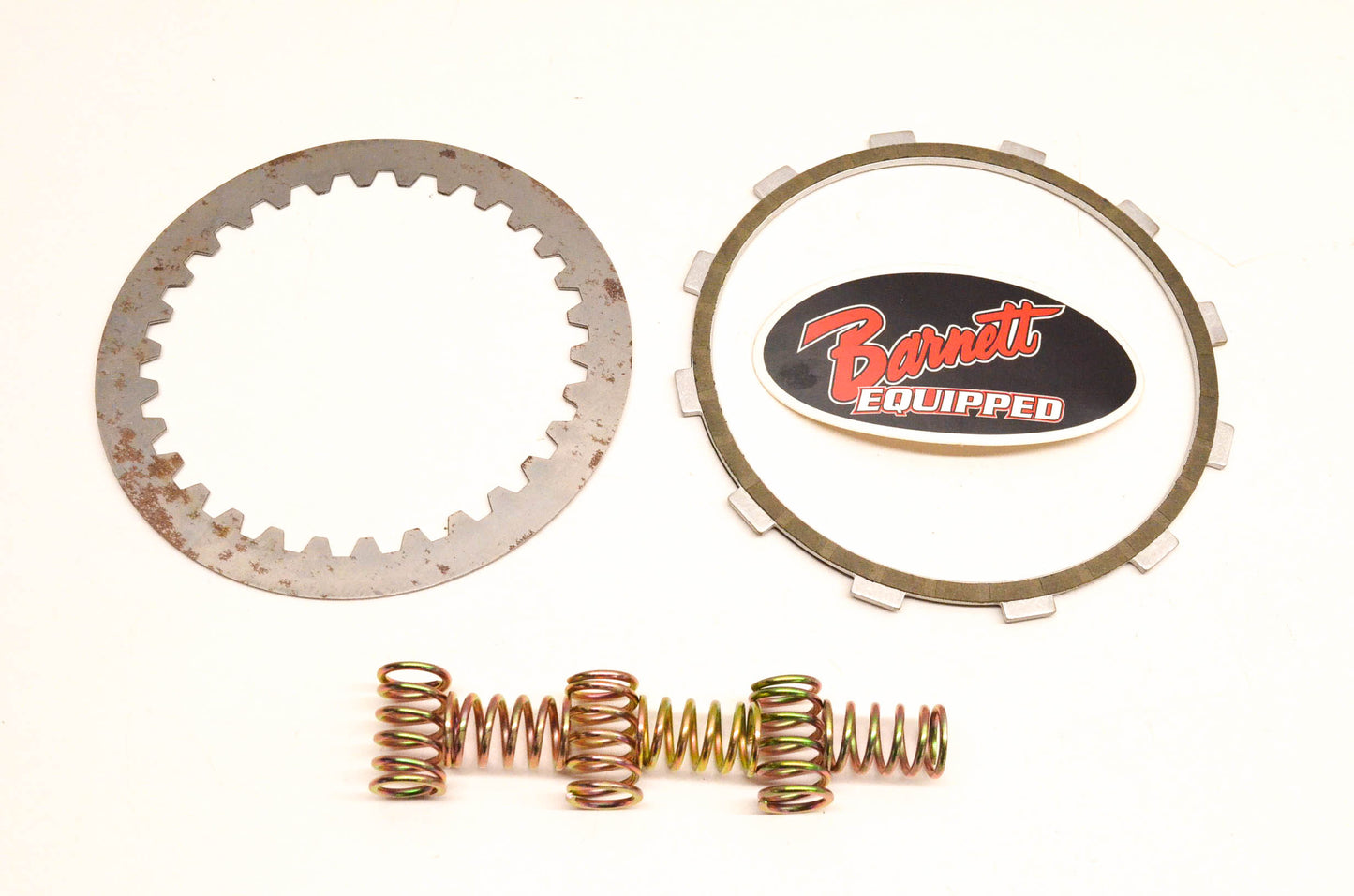 Barnett TM-42K Clutch Kit NOS