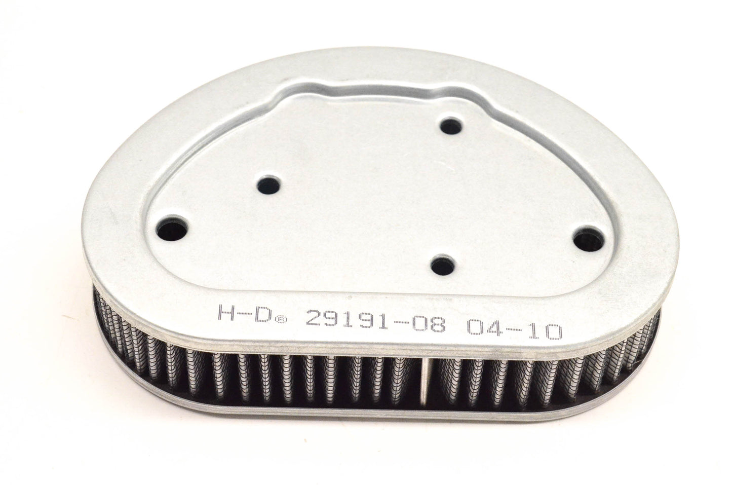 New OEM Harley Davidson 29191-08 Air Filter NOS