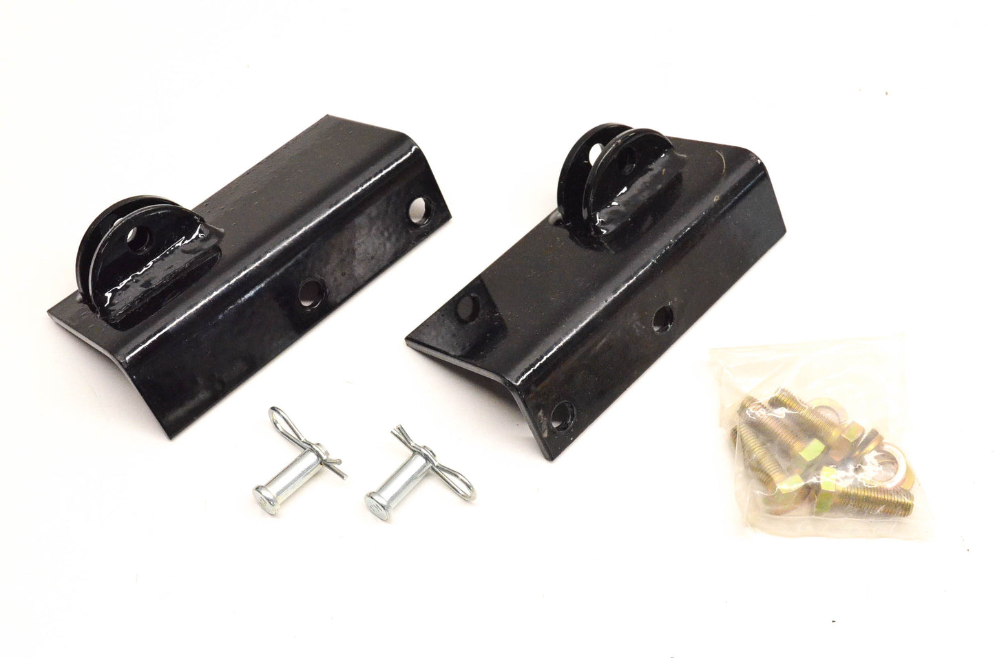 Cycle Country 15-4510 Plow Mounting Kit NOS