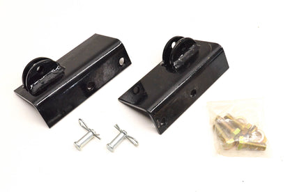 Cycle Country 15-4510 Plow Mounting Kit NOS