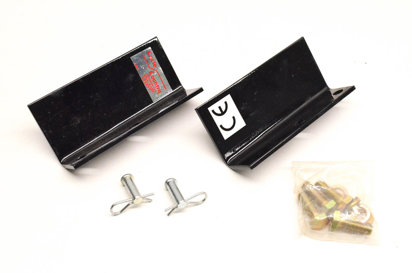 Cycle Country 15-4510 Plow Mounting Kit NOS