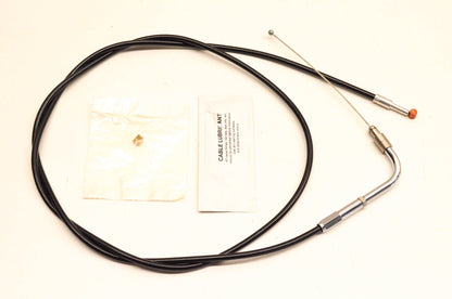 Barnett 101-30-30009-06, DS223880 Throttle Cable NOS