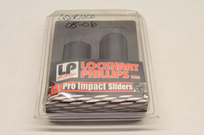 Lockhart Phillips 464-22080 Pro Impact Sliders NOS