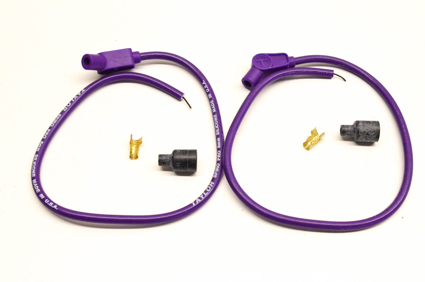 Taylor 76383, DS242361 Purple Pro 135 Wire Kit NOS