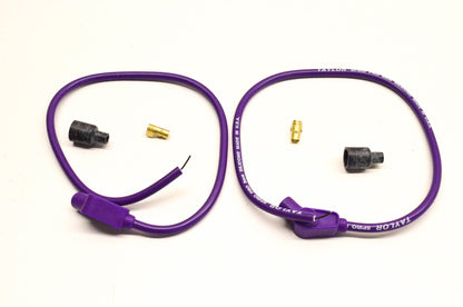 Taylor 76383, DS242361 Purple Pro 135 Wire Kit NOS