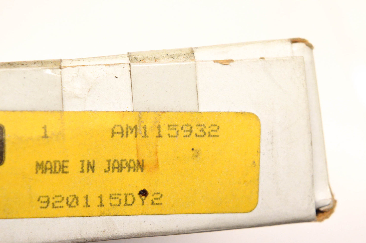 New OEM John Deere AM115932 Gasket Kit NOS
