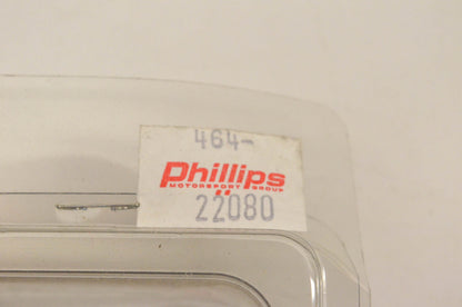 Lockhart Phillips 464-22080 Pro Impact Sliders NOS