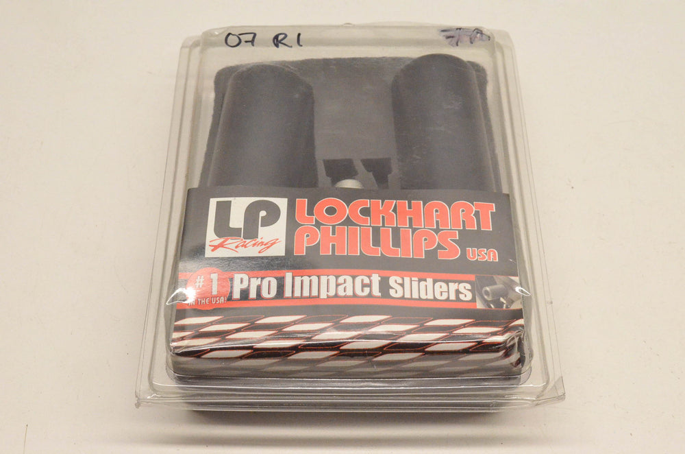 Lockhart Phillips 464-2312 Pro Impact Sliders NOS