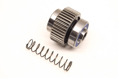 Drag Specialties 79-2101-A, 79-2101, EZG04-02A Starter Clutch NOS