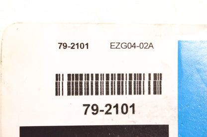 Drag Specialties 79-2101-A, 79-2101, EZG04-02A Starter Clutch NOS