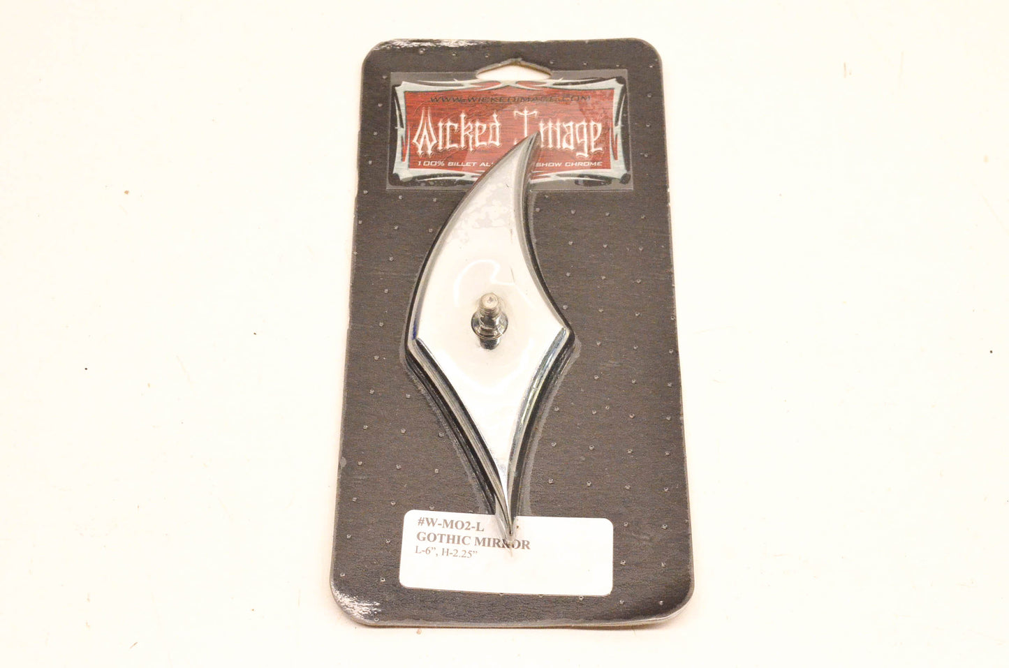 Wicked Image W-M02-L Gothic Mirror NOS