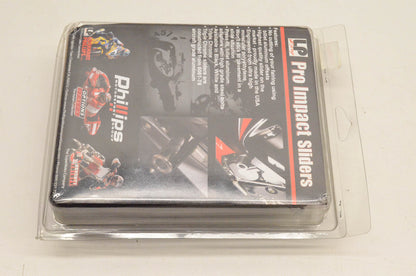 Lockhart Phillips 464-2312 Pro Impact Sliders NOS