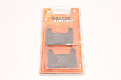 Galfer FD325G1054 Organic Brake Pad Kit NOS