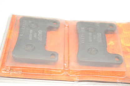 Galfer FD325G1054 Organic Brake Pad Kit NOS