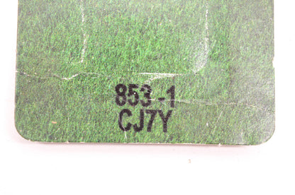 Champion CJ7Y, 853-1 Spark Plug NOS