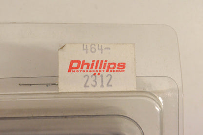 Lockhart Phillips 464-2312 Pro Impact Sliders NOS