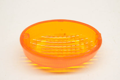 Hyosung 35612HM8100 Amber Turn Signal Lens NOS